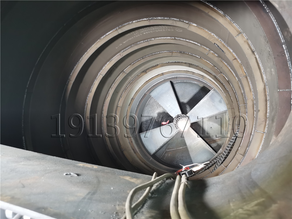 廢輪胎煉油回收產(chǎn)生新的經(jīng)濟(jì)價值