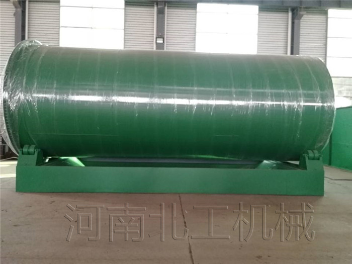 購(gòu)買(mǎi)廢輪胎煉油設(shè)備要注意設(shè)備的環(huán)保性能