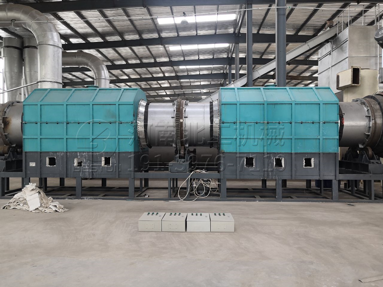 鋸末炭化爐多少錢一臺  鋸末炭化爐工藝介紹